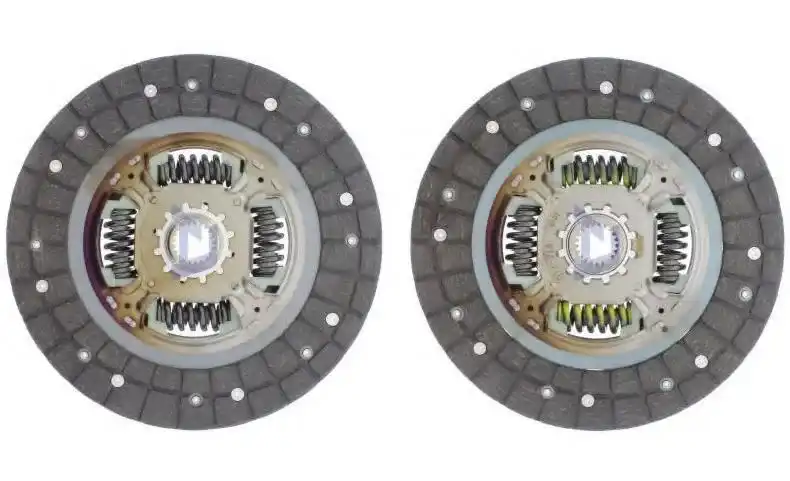 Clutch Disc