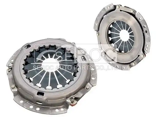 Clutch Cover