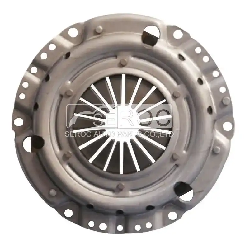 Clutch Cover