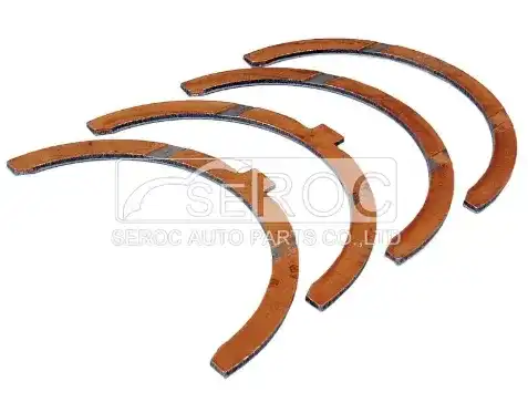 Engine Thrust Washer