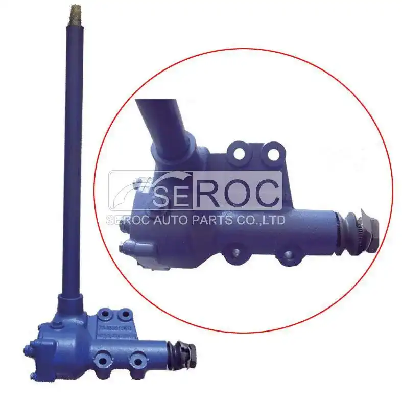Steering Gear