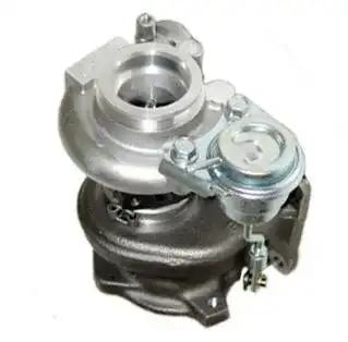Turbo Charger
