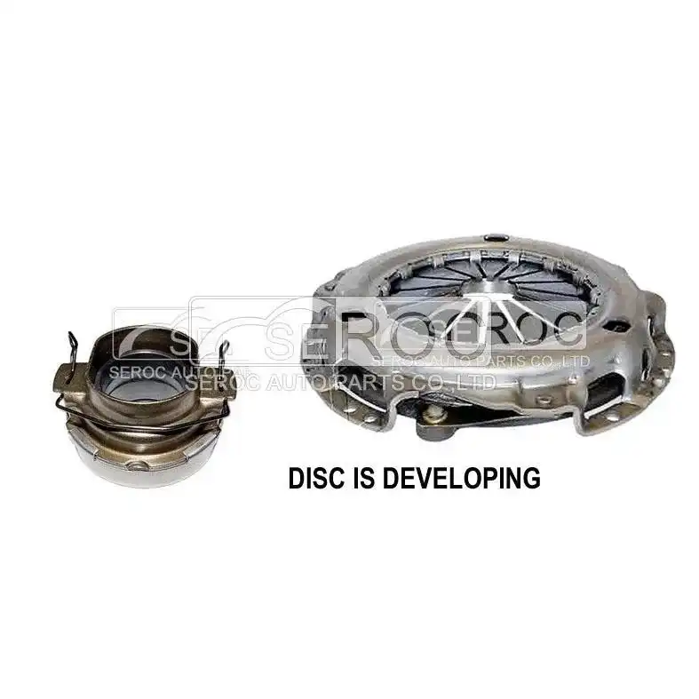 Clutch Kit