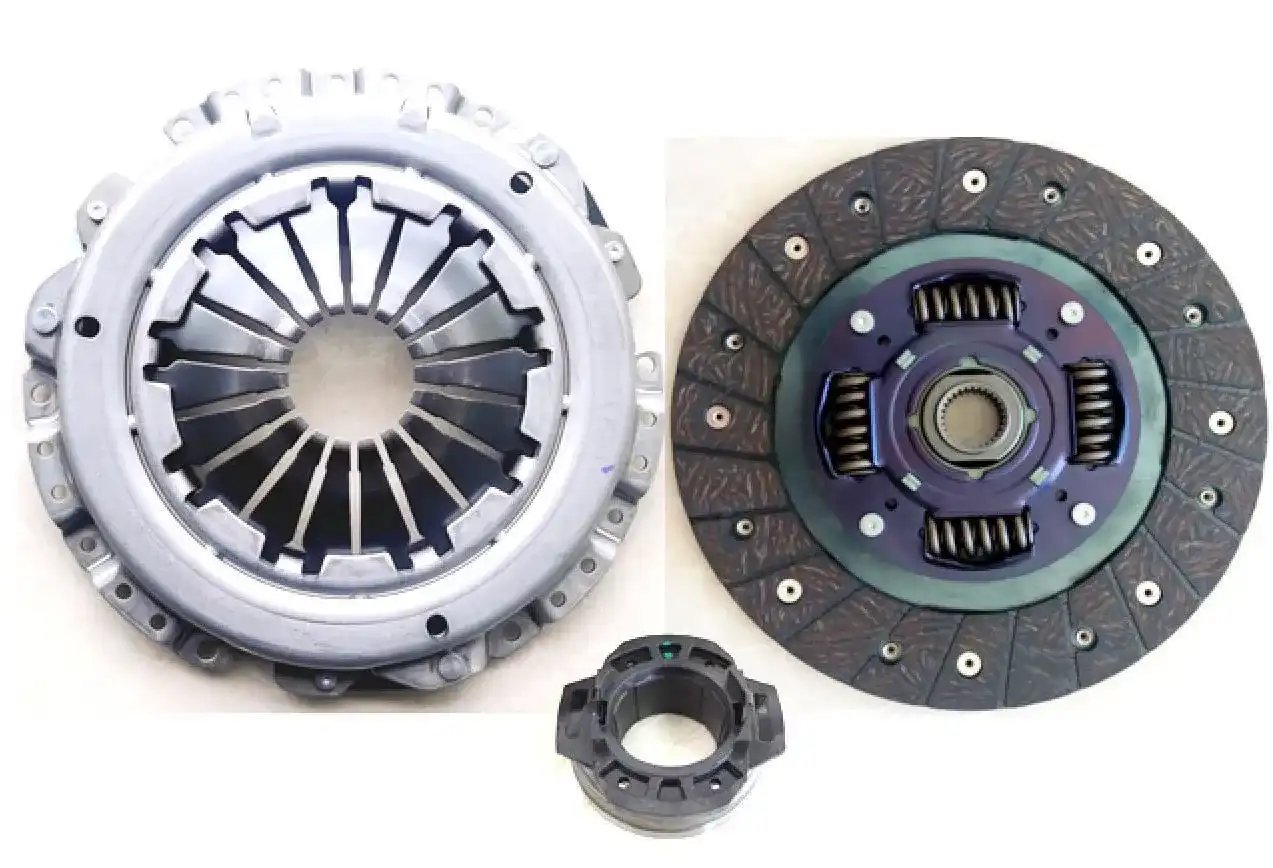 Clutch Kit