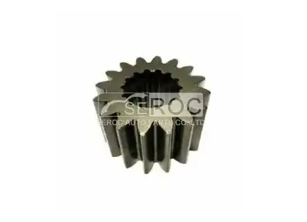 Gear