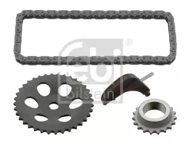 Engine Mounting