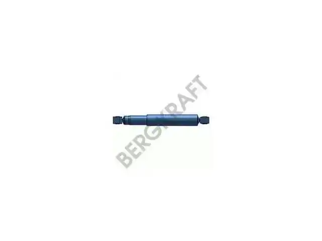 Cab-Shock Absorber