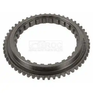 Synchronizer Ring