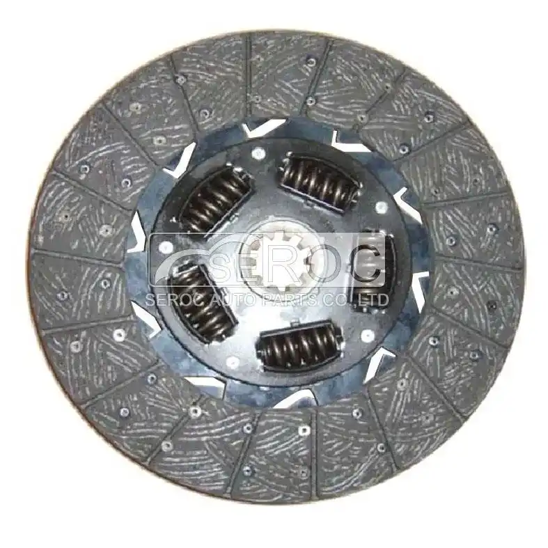 Clutch Disc