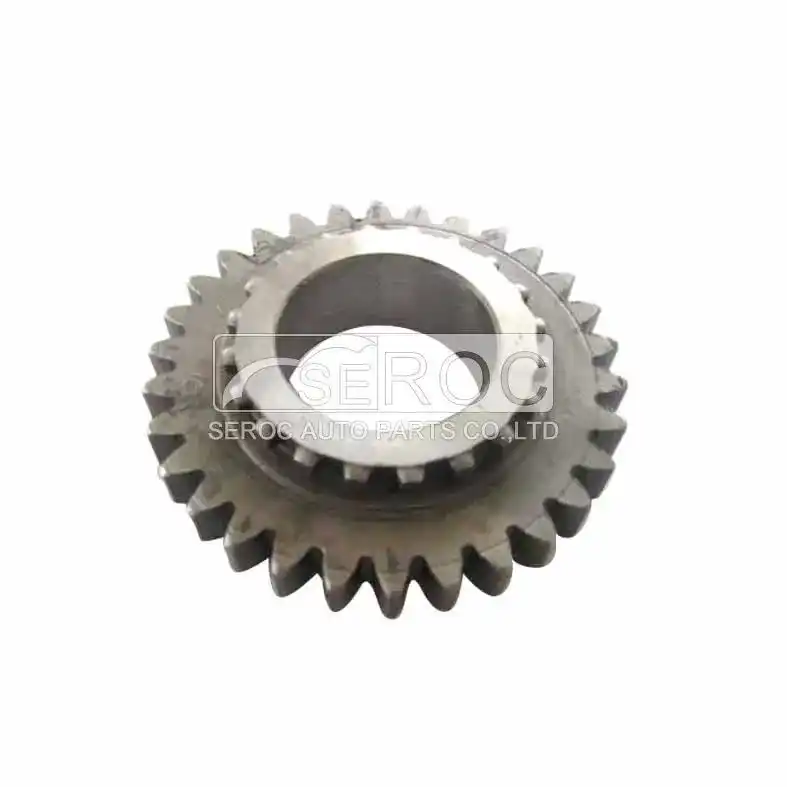 Gear