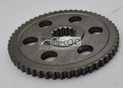 Gear