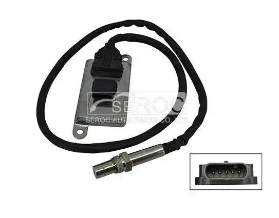 Nox Sensor
