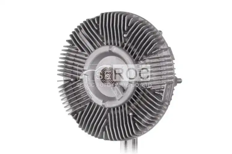 Fan Drive Assy