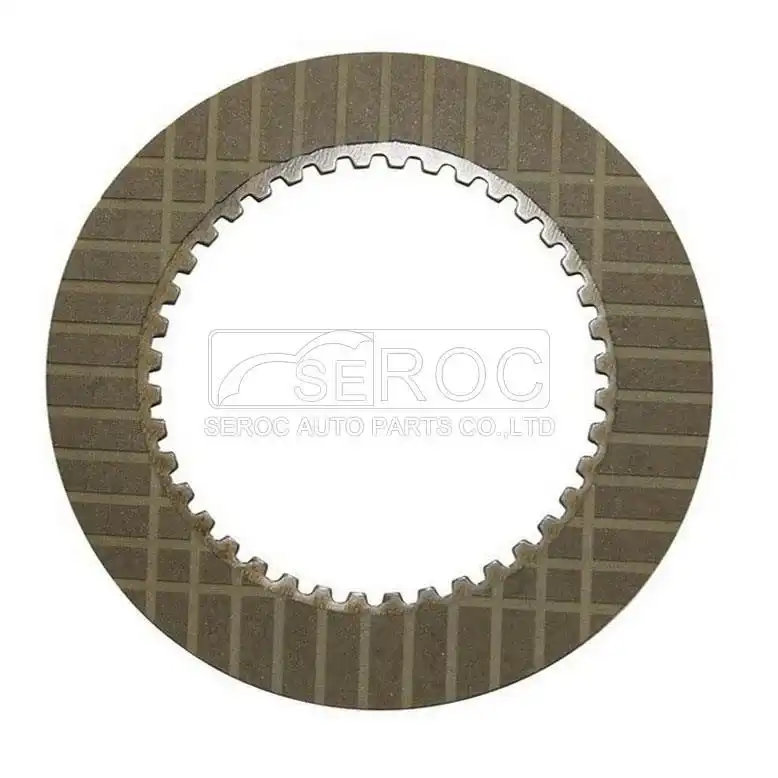 Friction Disc