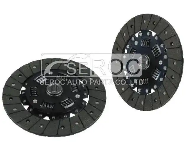Clutch Disc