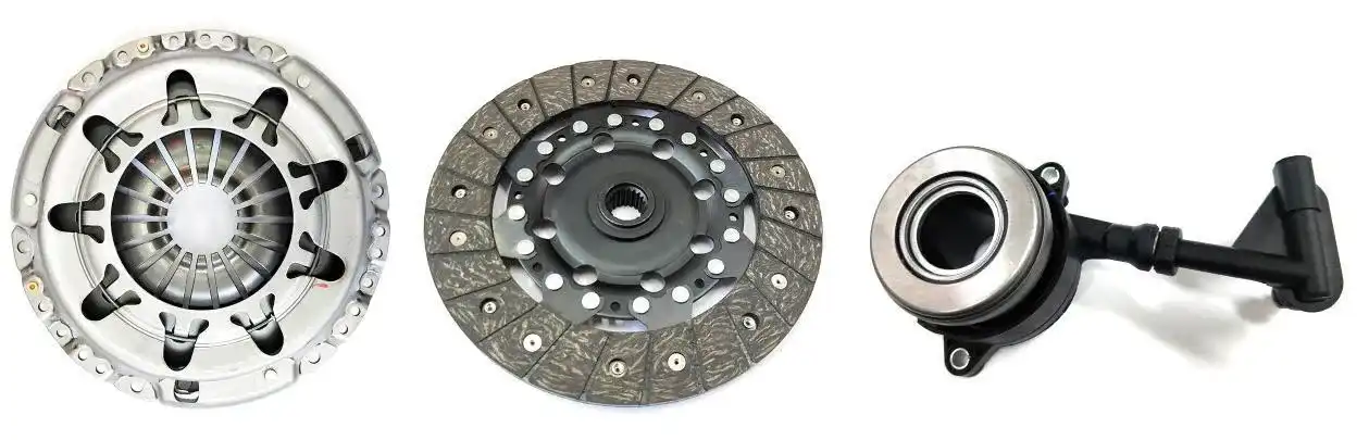 Clutch Kit