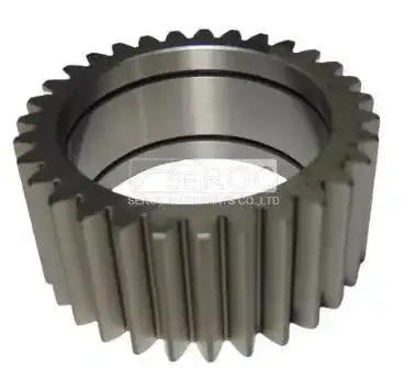 Gear