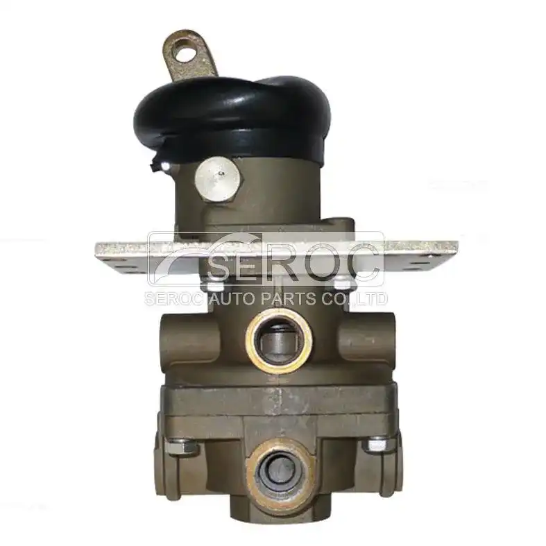 Brake Master Cylinder