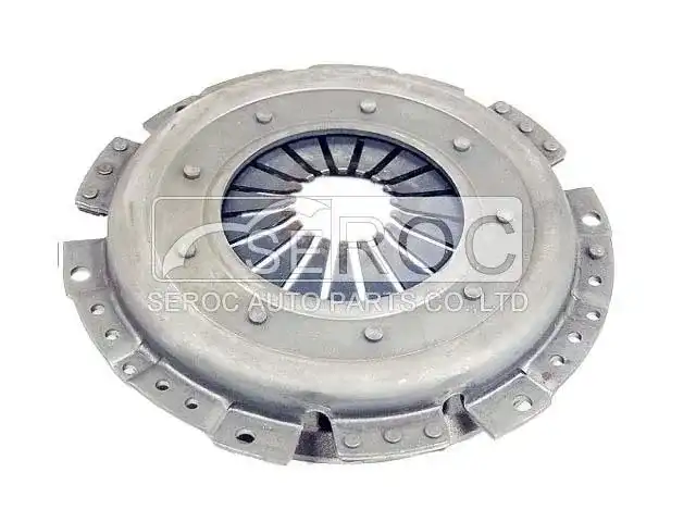 Clutch Cover