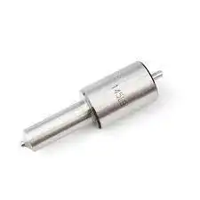 Injector Nozzle