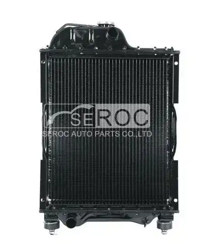 Radiator