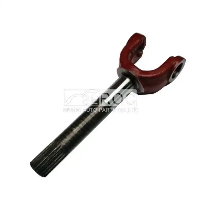 PTO Yoke