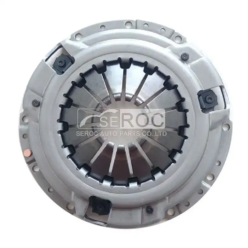 Clutch Cover