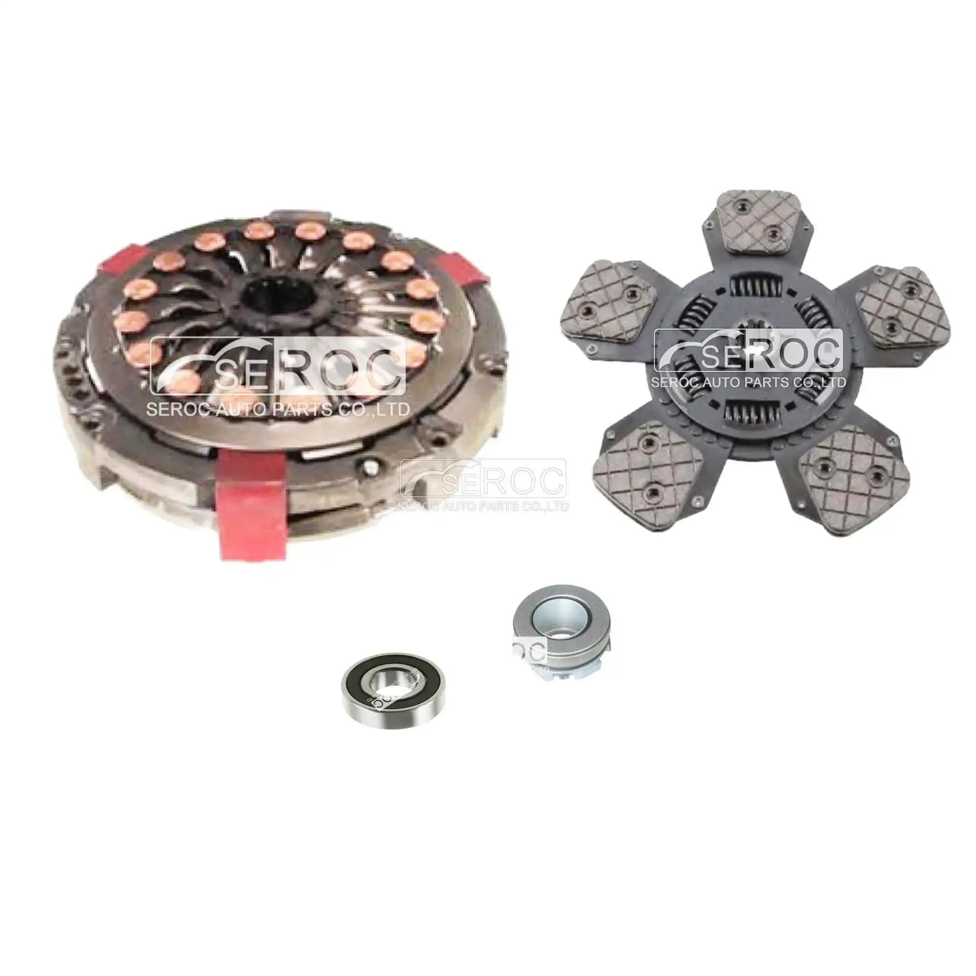 Clutch Kit