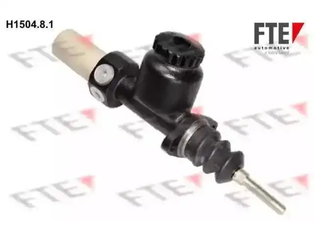 Brake Master Cylinder