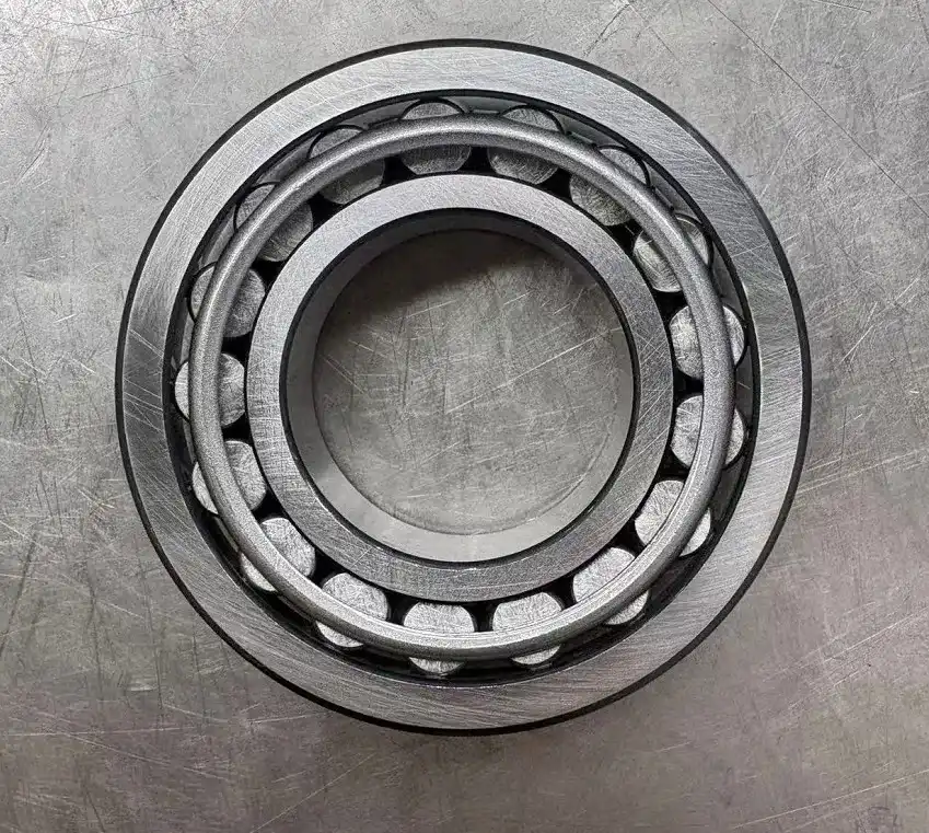 Tapered Roller Bearing Assembly
