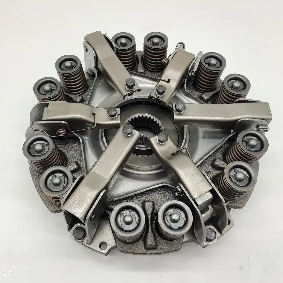 Clutch Cover