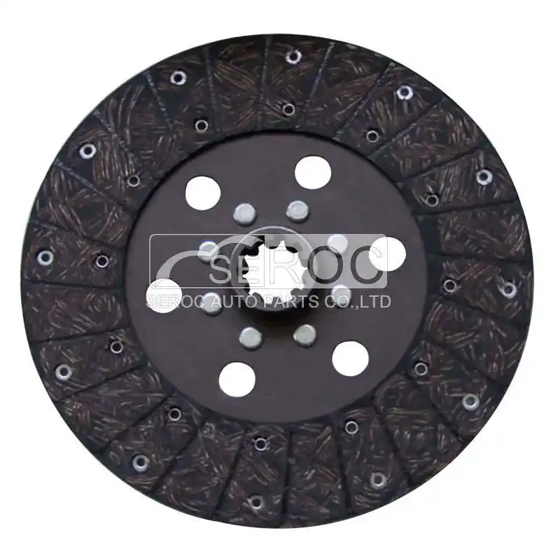 Clutch Disc