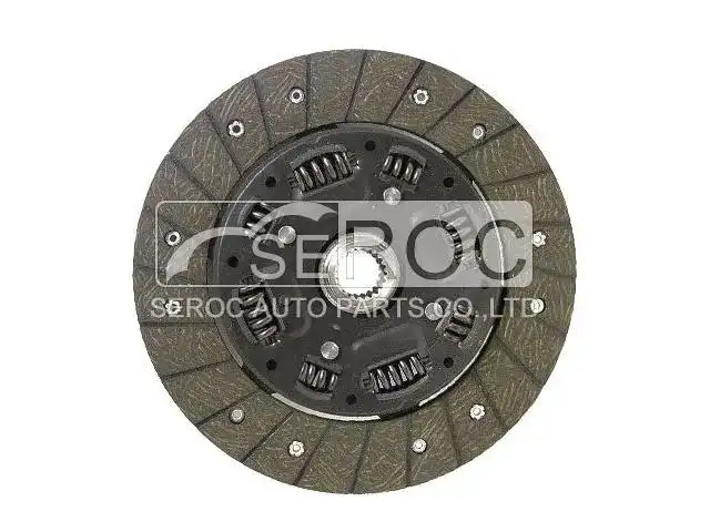 Clutch Disc