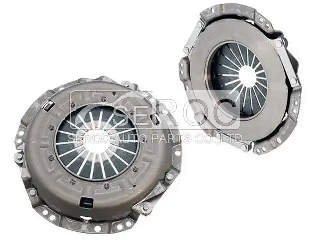 Clutch Cover