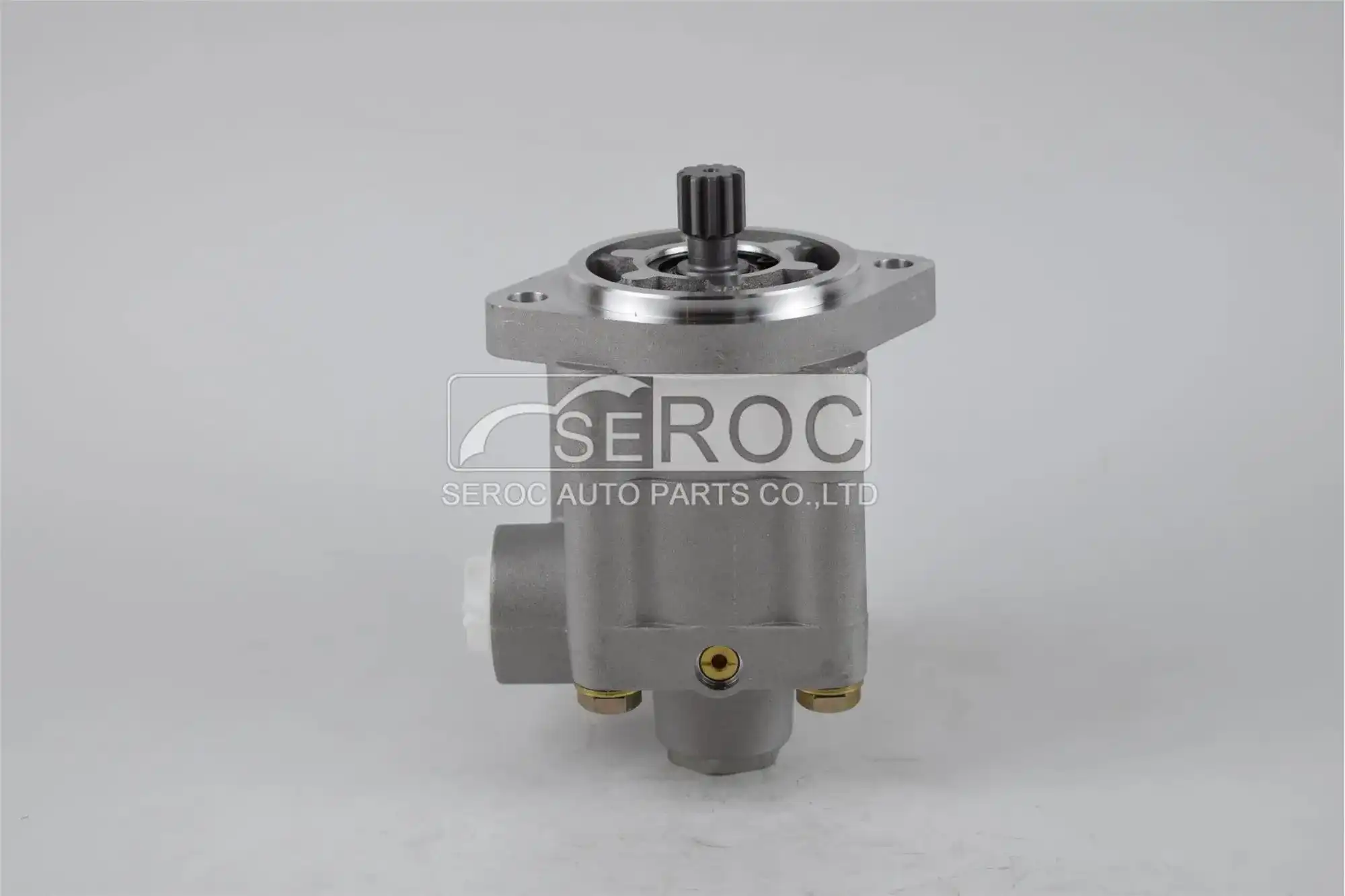 Power Steering Pump