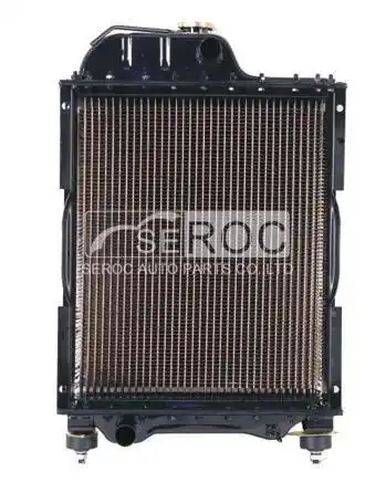 Radiator