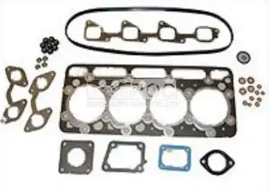 Upper Gasket