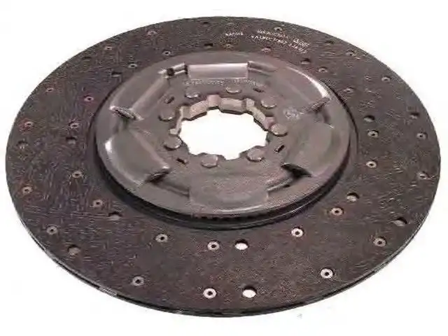 Clutch Disc