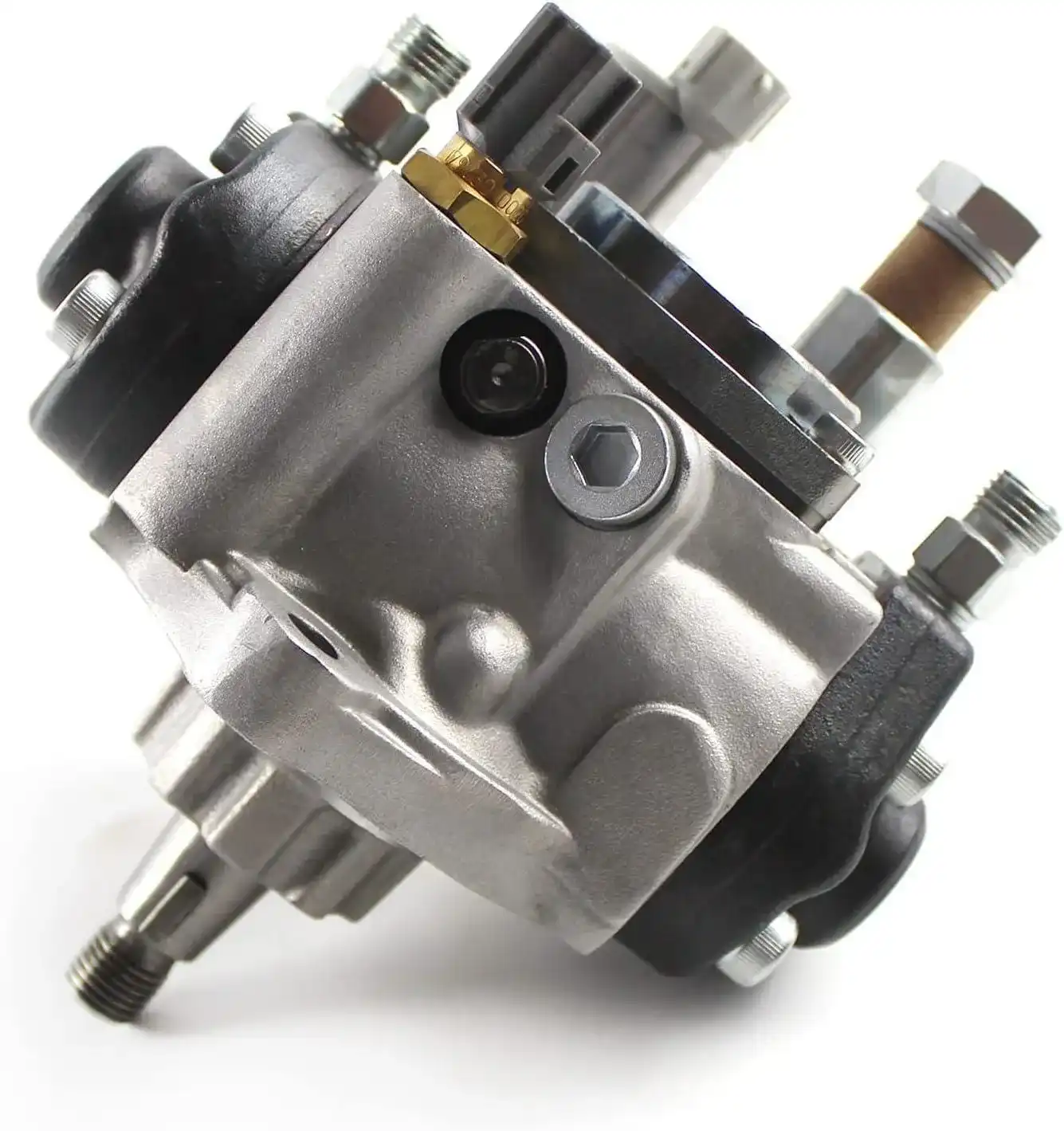 Injection Pump