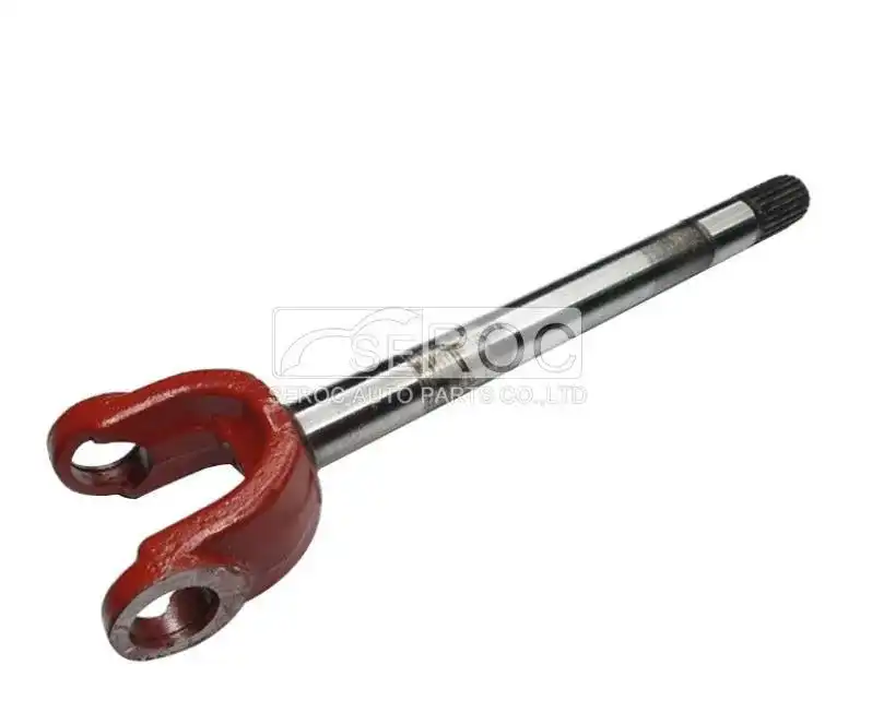 PTO Yoke
