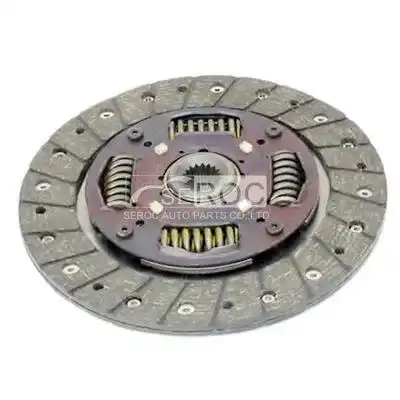Clutch Disc