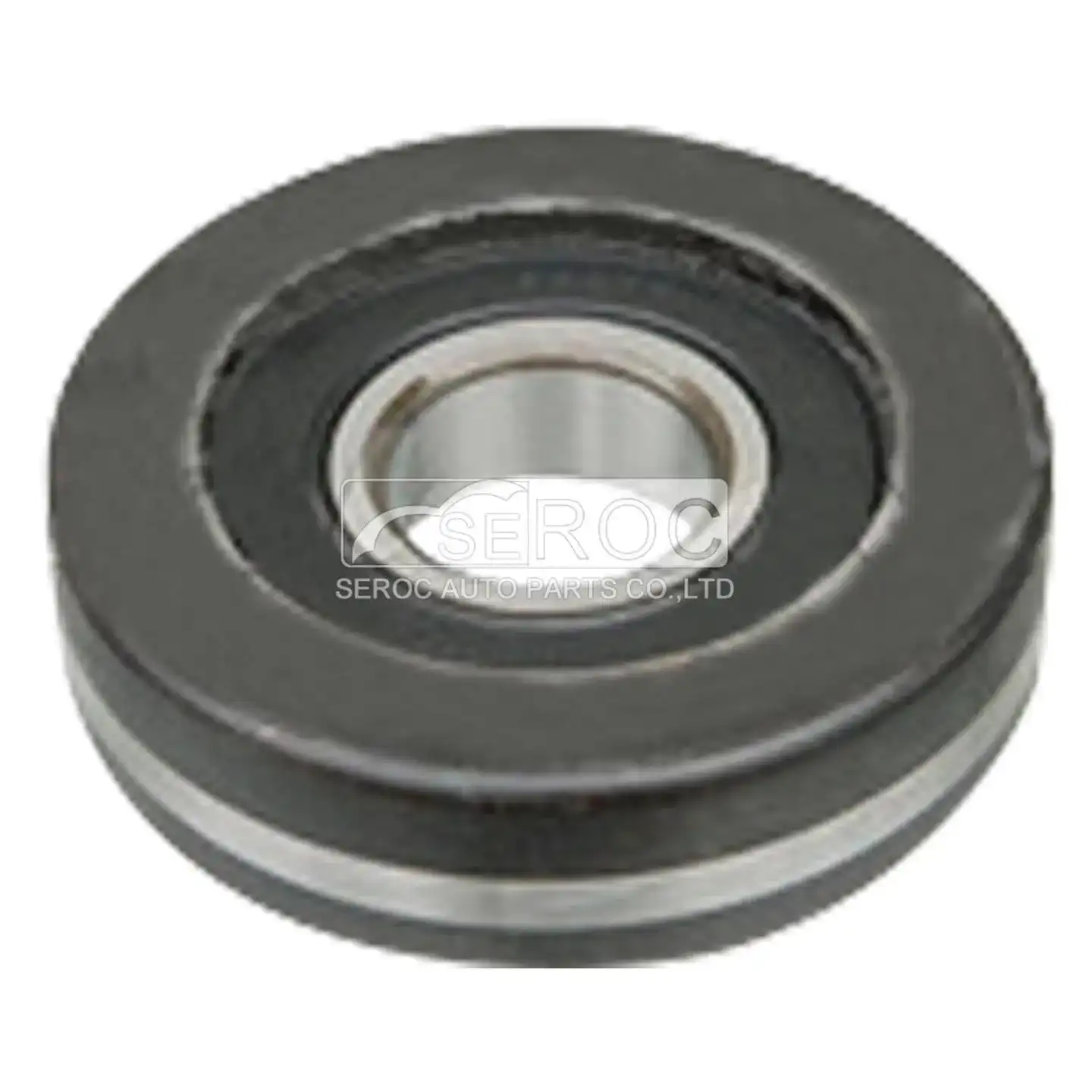 Ball Bearing