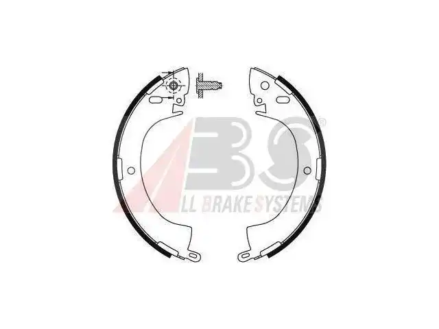 Brake Shoe