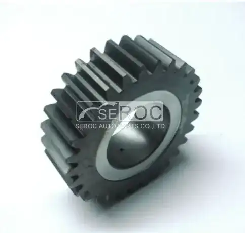 Gear