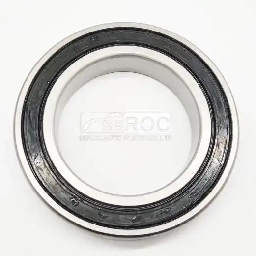 Ball Bearing