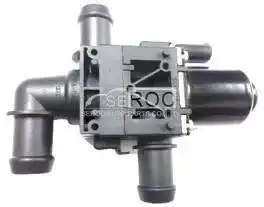 Heater Valve