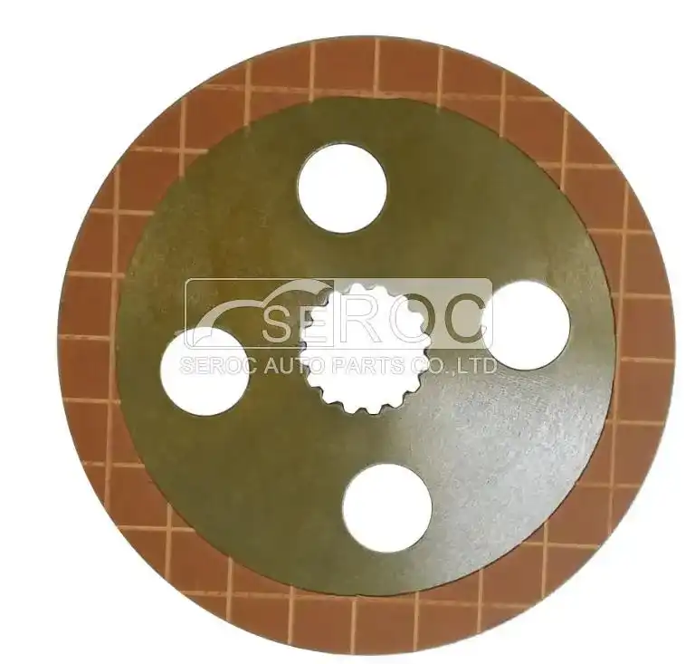 Friction Disc