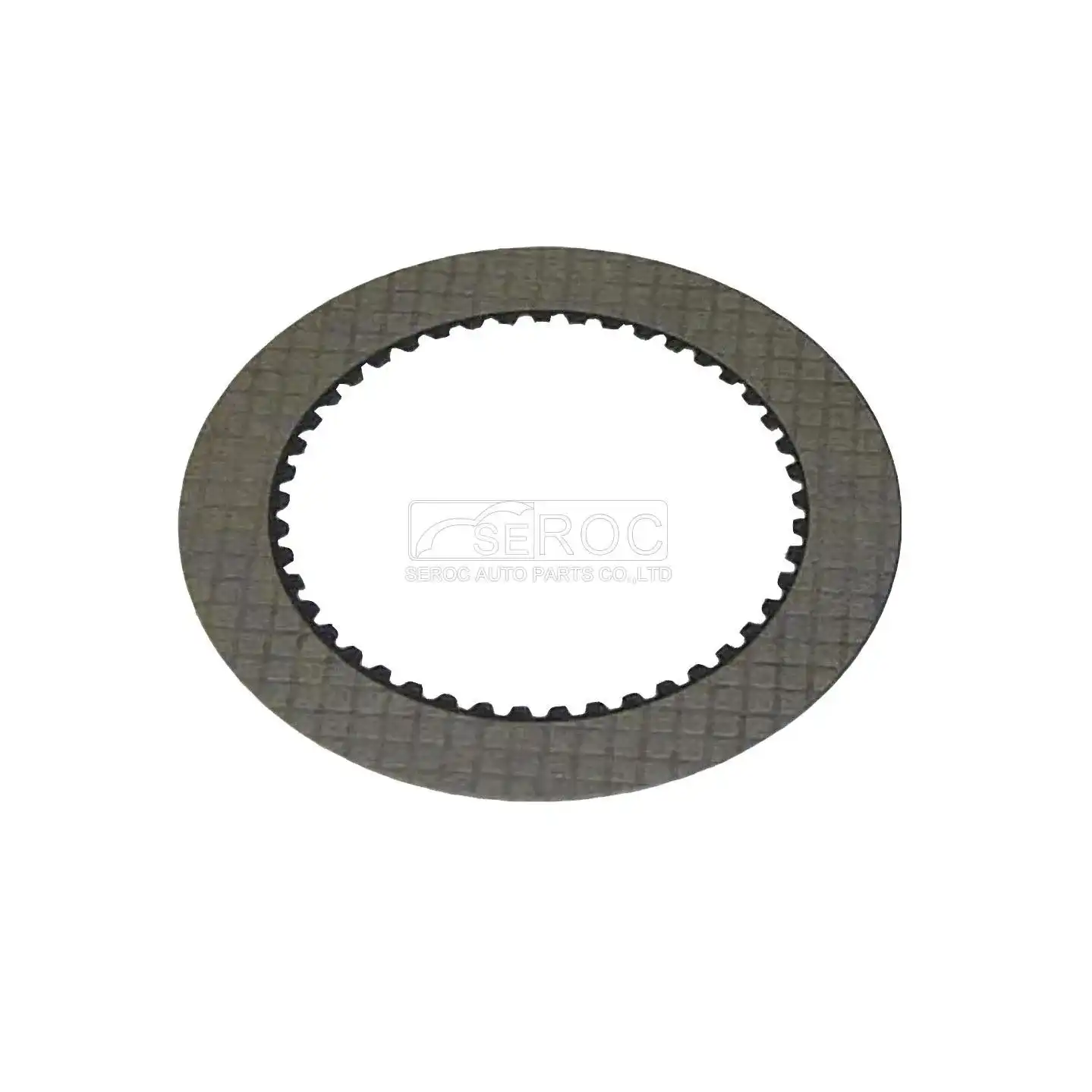 Friction Disc
