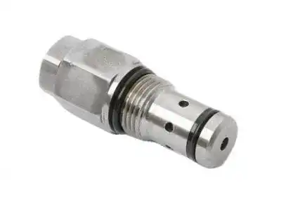 Solenoid Valve
