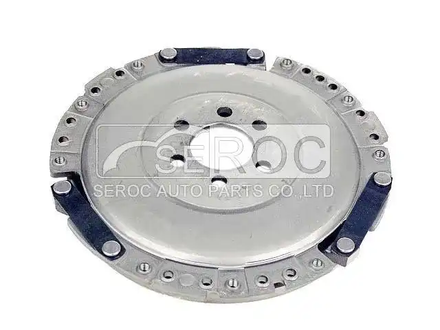 Clutch Cover